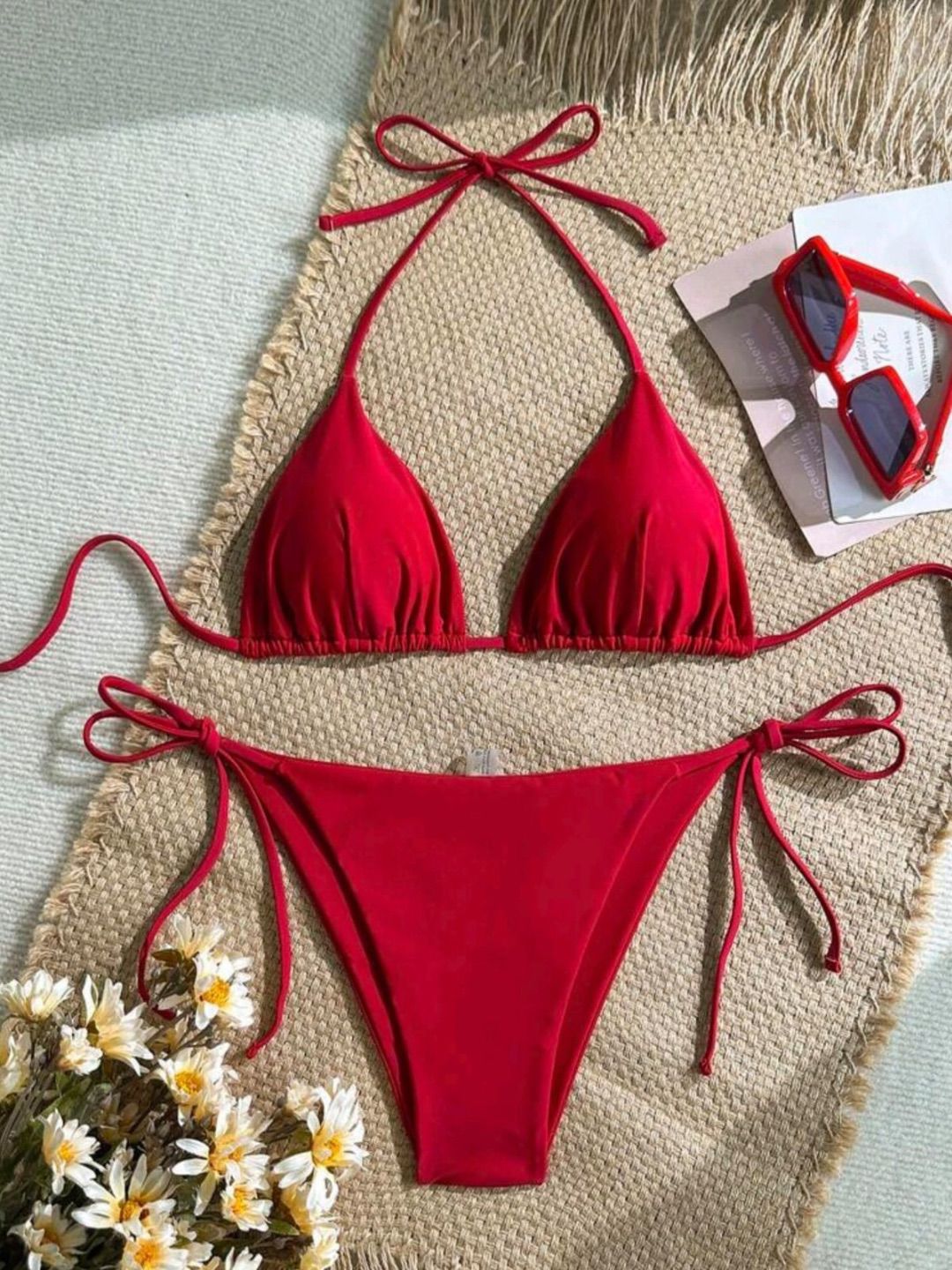 Enterizo Capri