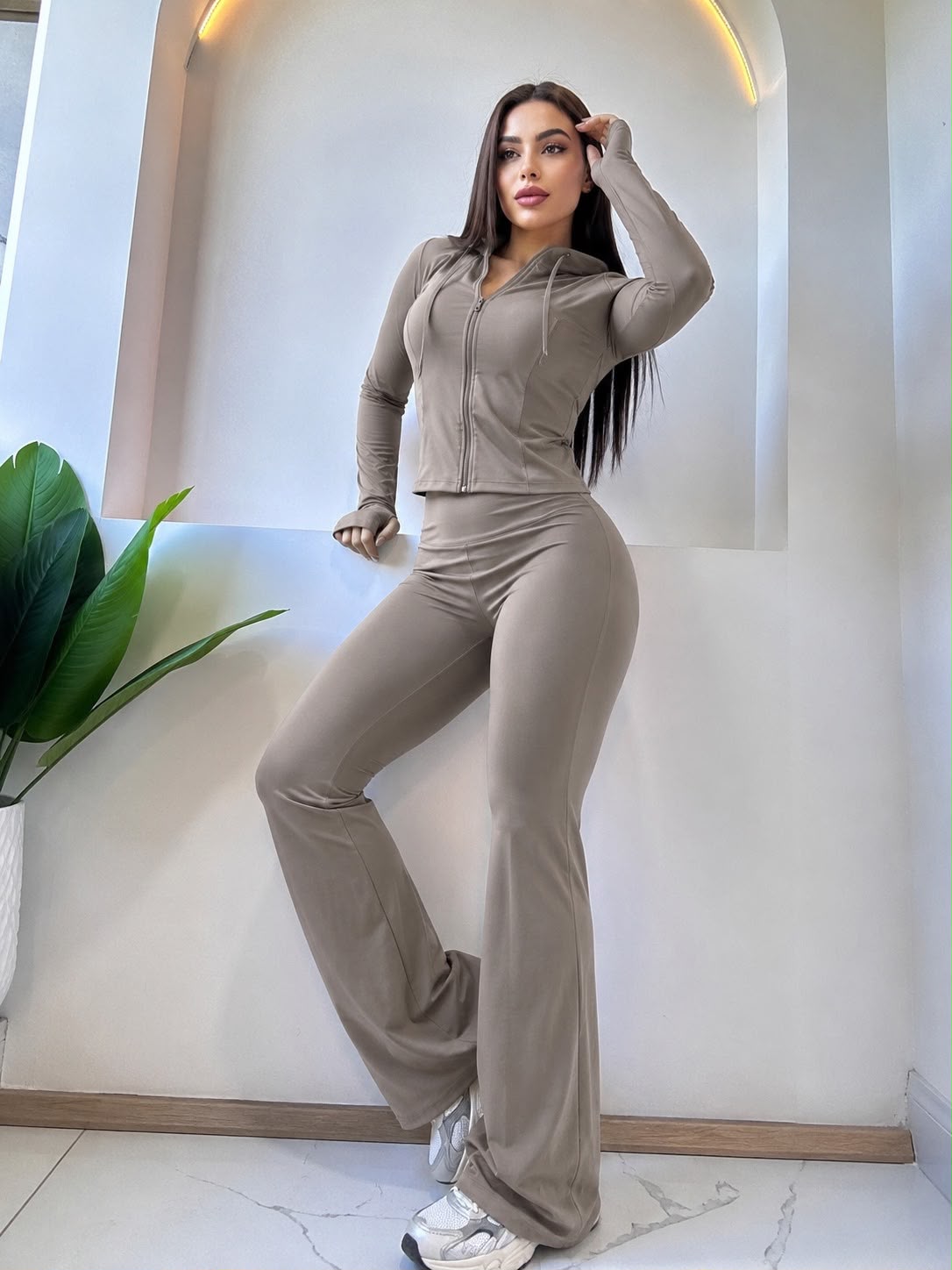 Conjunto Nova Luxe