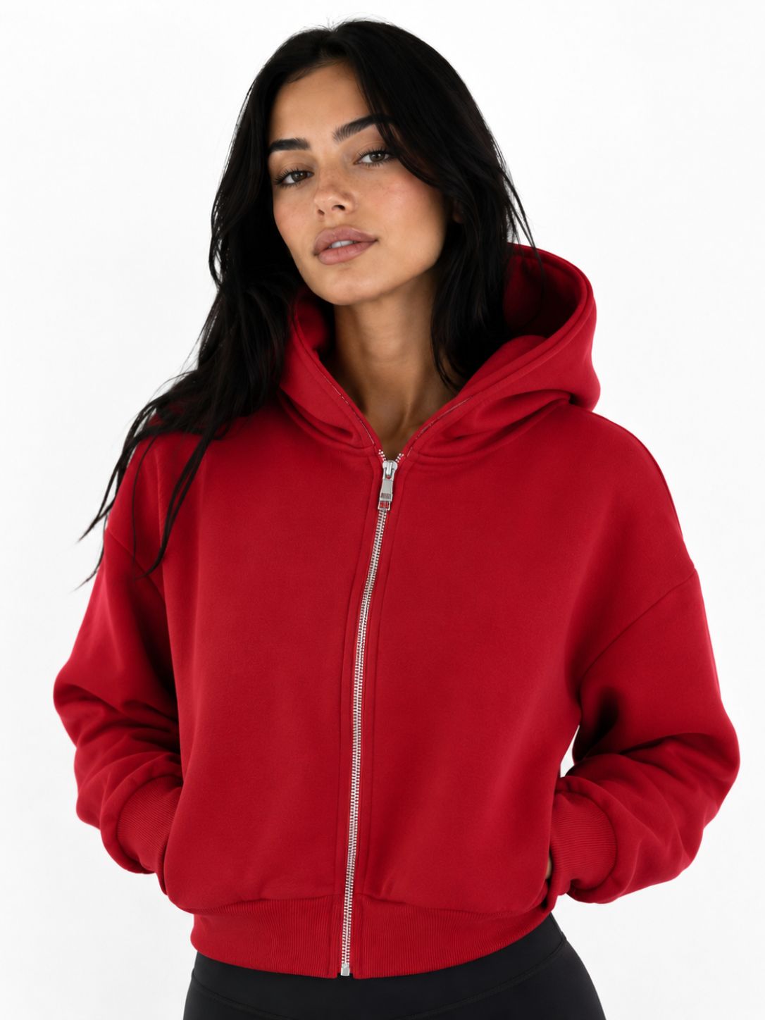 Hoodie Nova