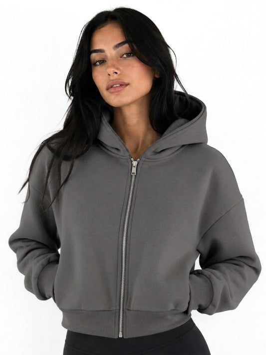 Hoodie Nova