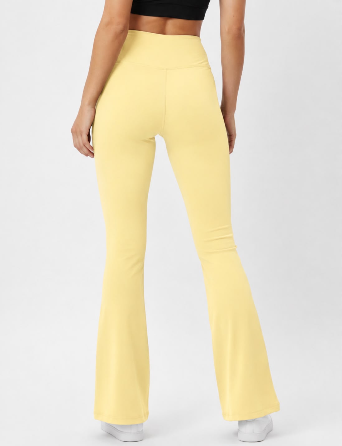 Leggings Flare Fit