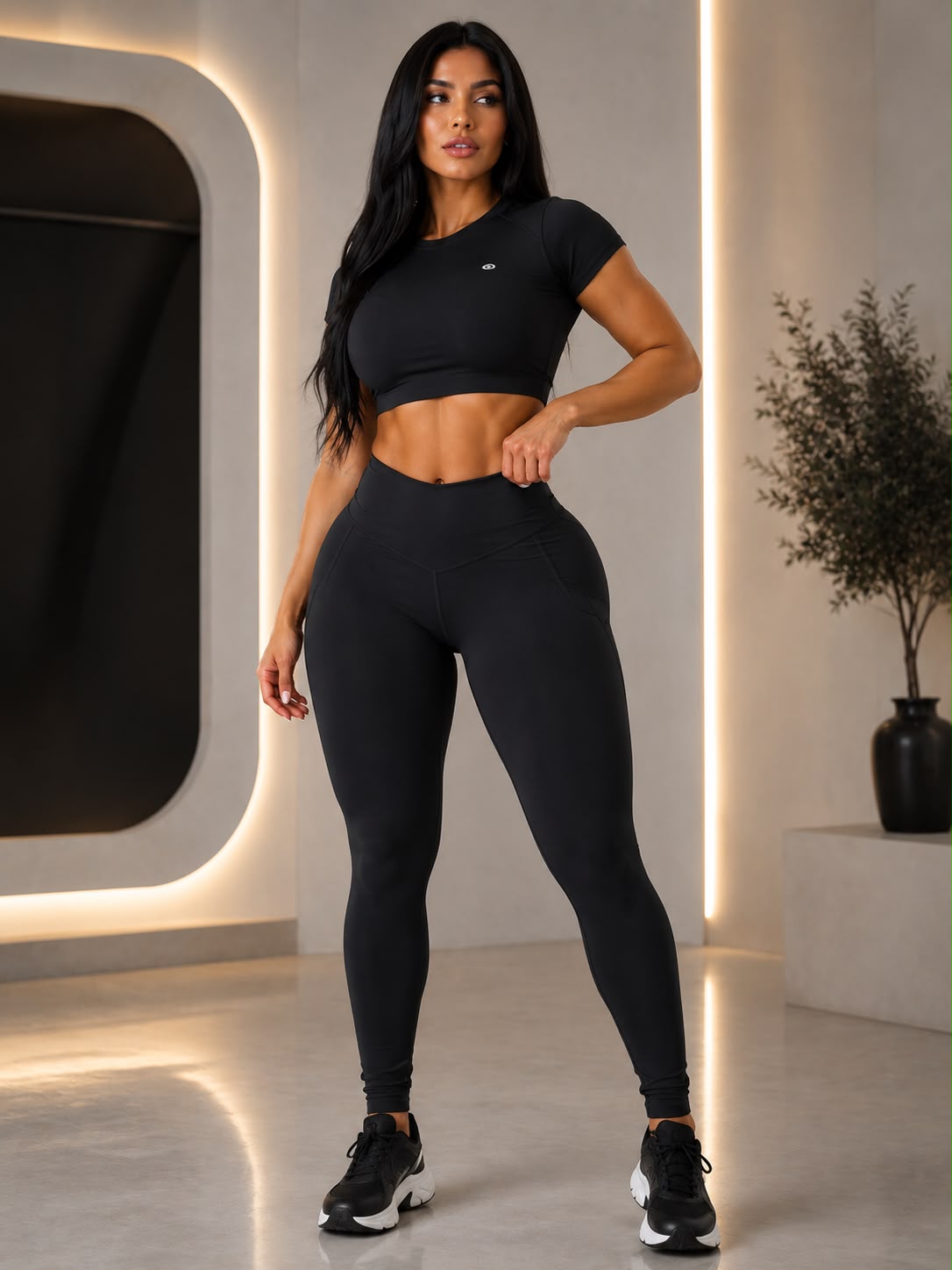 Conjunto Évora